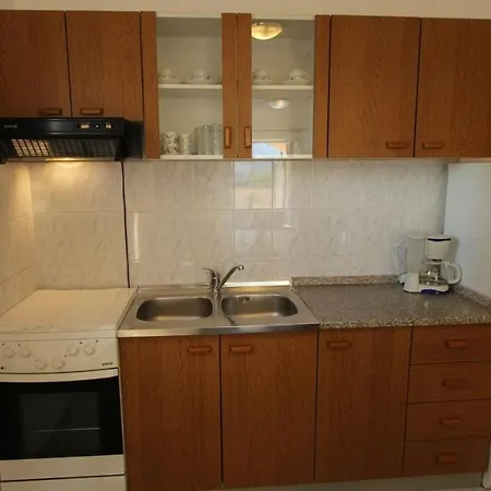 Vrbovcan Gasthof Malinska