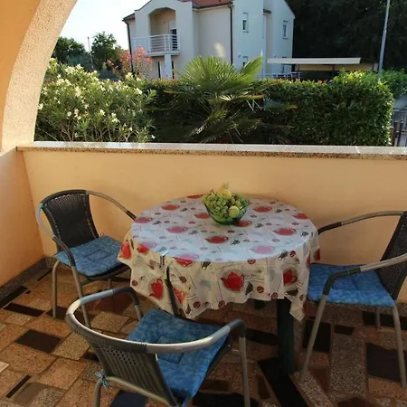 Vrbovcan 3* Malinska