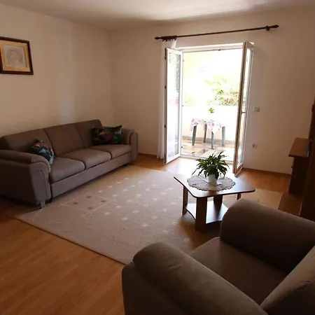 Vrbovcan Gasthof Malinska