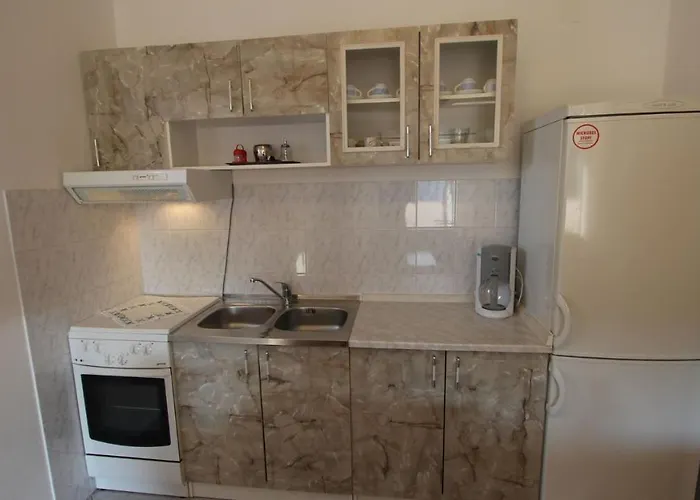 Vrbovcan 3*