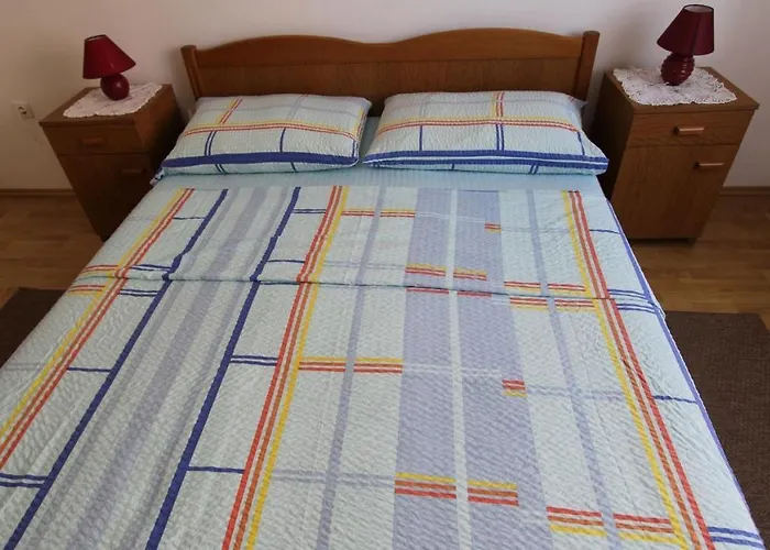 Vrbovcan Гостевой дом Малинска