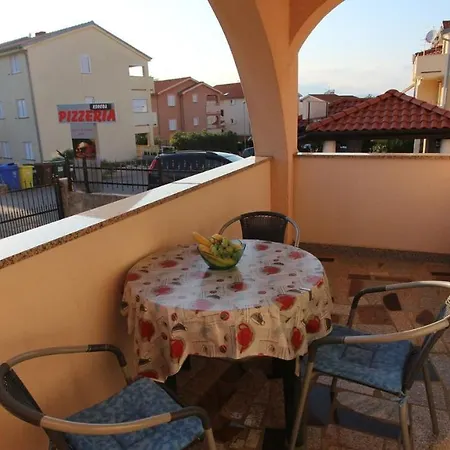 Vrbovcan Gasthuis 3*