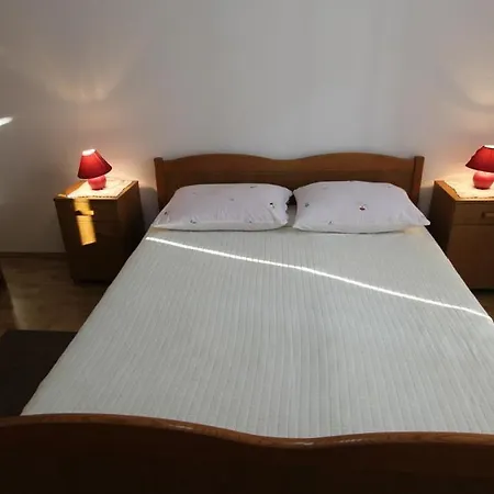 Guest house Vrbovcan