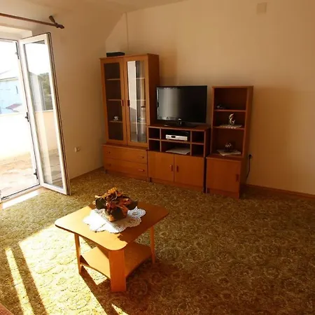 Guest house Vrbovcan