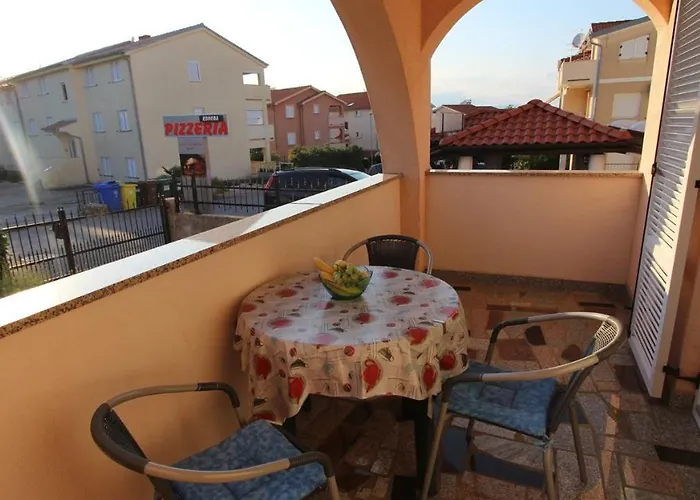 Vrbovcan Guest house 3*