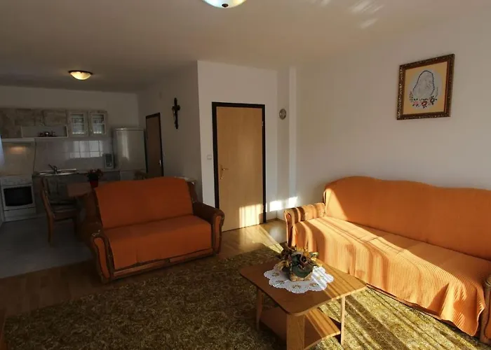 Guest house Vrbovcan 3*