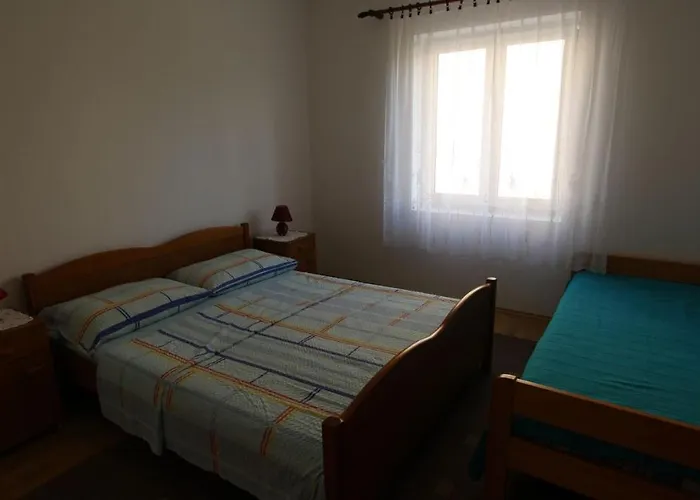 Vrbovcan 3*