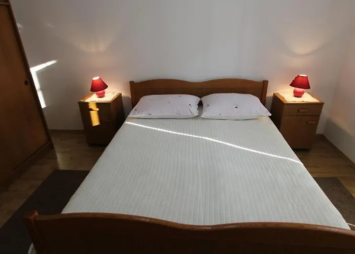 Guest house Vrbovcan