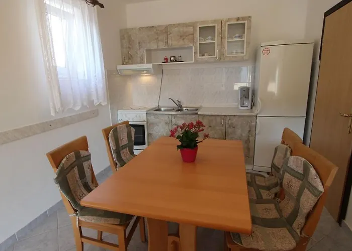 Vrbovcan Guest house Malinska