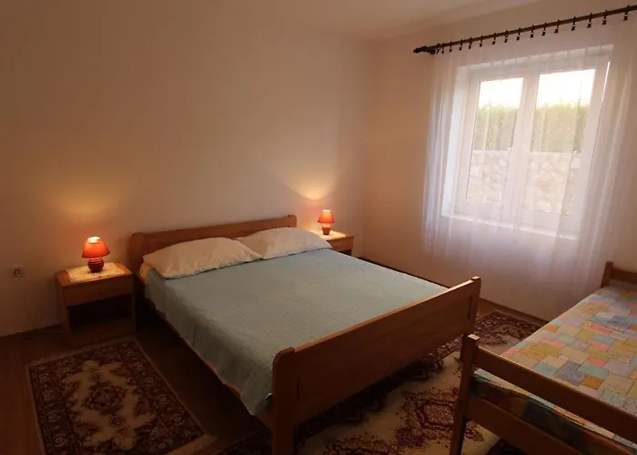 Guest house Vrbovcan 3*