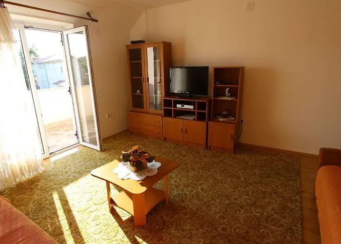 Guest house Vrbovcan
