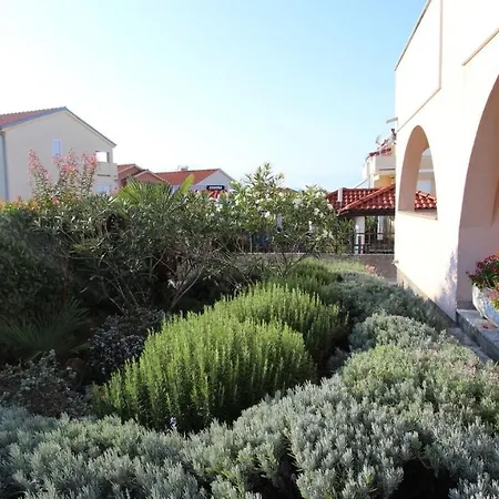 Vendégház Vrbovcan Malinska