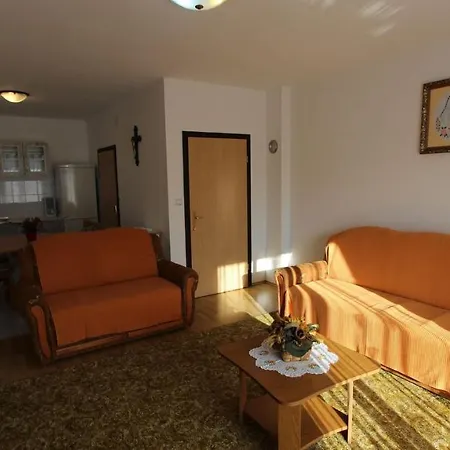 Vendégház Vrbovcan 3*