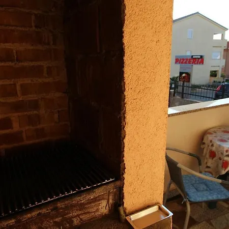 Vendégház Vrbovcan 3*