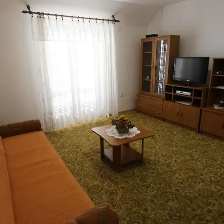 Vrbovcan 3* Malinska