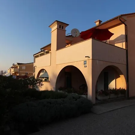 Vrbovcan Casa de hóspedes *