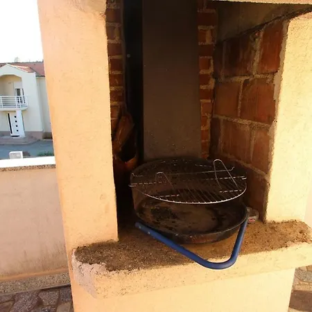 Vrbovcan 3* Malinska