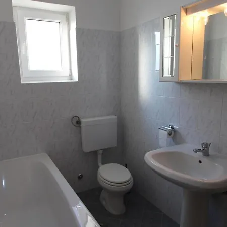 Vrbovcan 3* Malinska