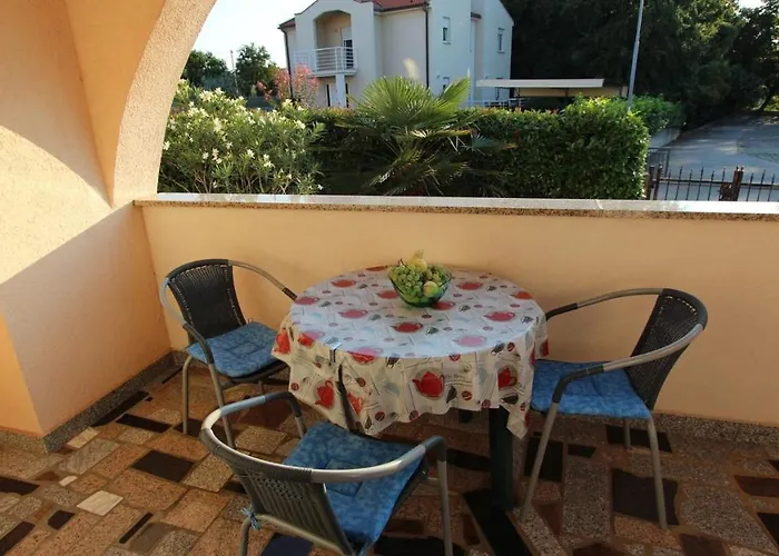 Vrbovcan 3* Malinska