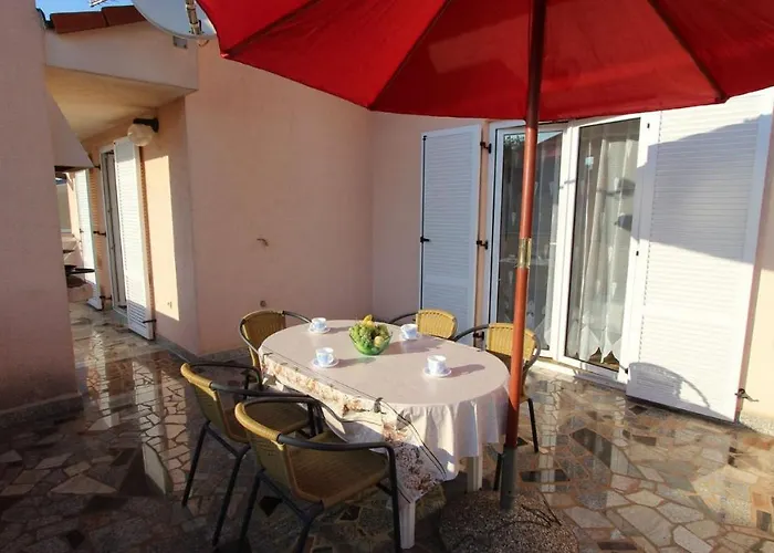 Vrbovcan Gostinjska kuća