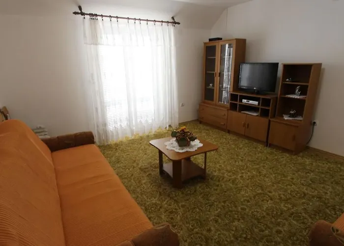 Vrbovcan 3* Malinska