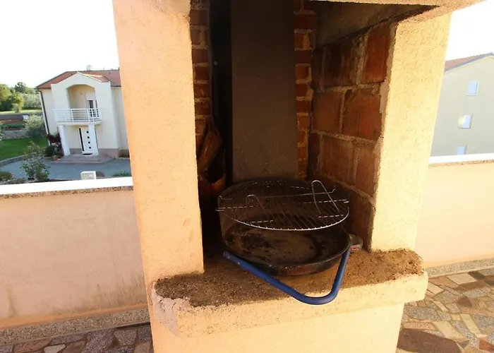 Vrbovcan 3* Malinska